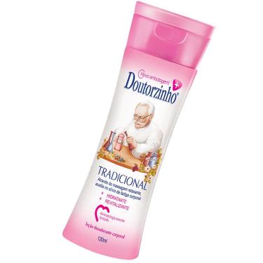 Imagem de Gel Creme Para Massagem Muscular Tradicional Doutorzinho