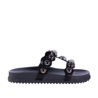 Imagem de Papete Feminina Zariff Pp902 Preto-Feminino