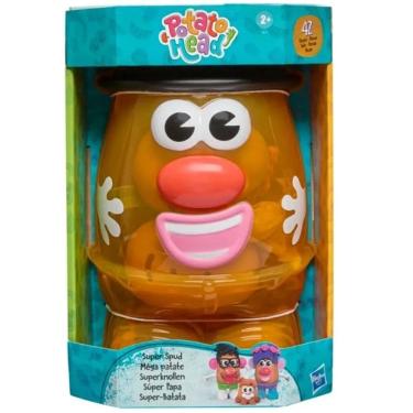 Imagem de MR Potato Head Super SPUD Hasbro F9410