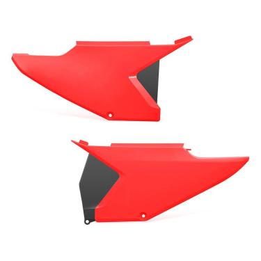 Imagem de Par Tampa Lateral Biker My23 Crf 230 2008 Em Diante
