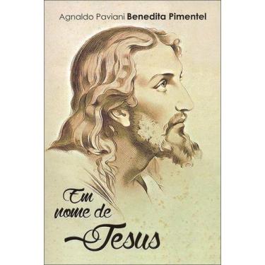 Imagem de Em Nome De Jesus - Sintonia