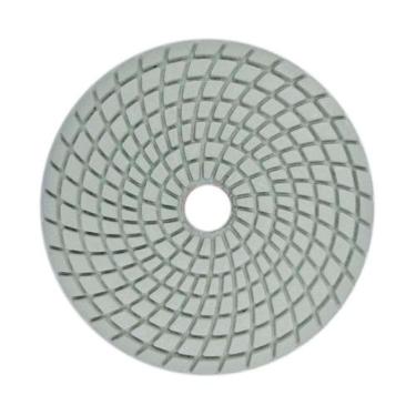 Imagem de Disco Diamantado 100mm Para Polimento De Mármore E Granito - Cortag