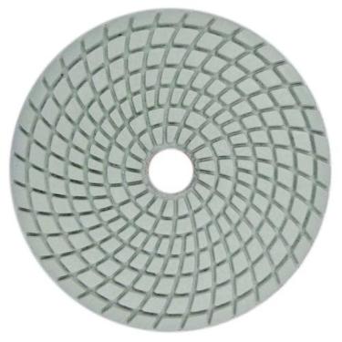 Imagem de Disco Diamantado 100mm Para Polimento Mármore E Granito - Cortag