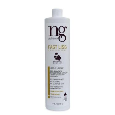 Imagem de Fast Liss Redutor de Volume NG de France 1000ml