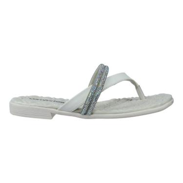 Imagem de Chinelo Feminino Comfortflex 2471401-Feminino
