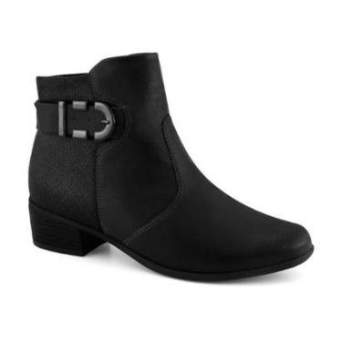 Imagem de BOTA COMFORTFLEX REF:2386301 FEMININO-Feminino