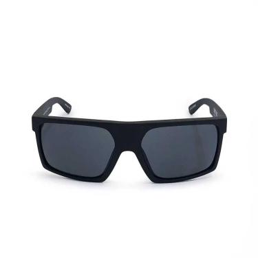 Imagem de Óculos Solar Evoke Shift Big A11 Preto - Quadrado 60-15 140
