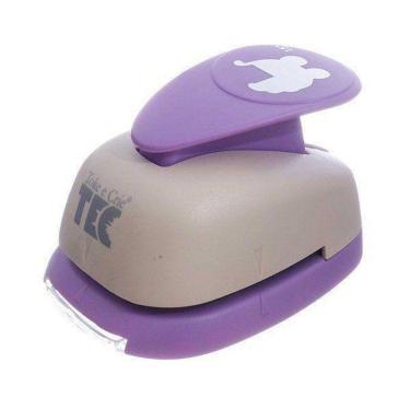 Imagem de Furador Gigante Alavanca Carrinho De Bebê