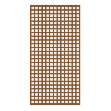Imagem de Painel Acústico Absorvedor Decorativo 120x60 Hélix Axis 3 Maestra Acús
