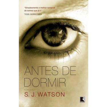 Imagem de Antes de dormir - RECORD, Sortido