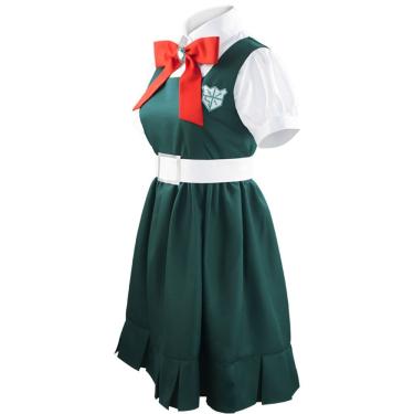 Imagem de Danganronpas aciona o vestido Neverminds da Happys Havocs Sonia