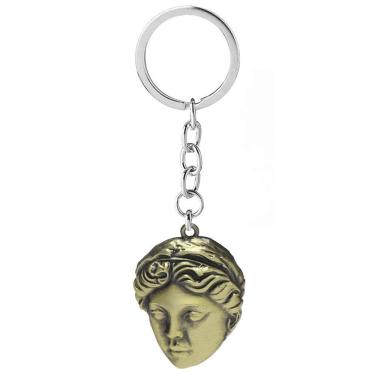 Imagem de Chaveiro, colar, conjunto de chaveiros, Path of Exile 2, Sacred Stone