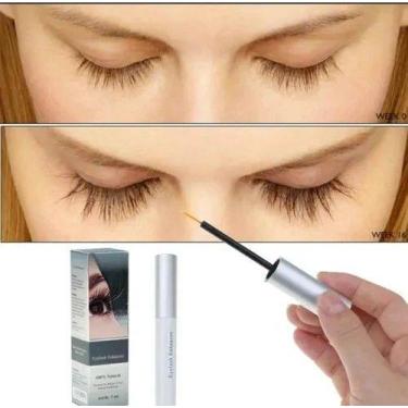 Imagem de Sérum Nutritivo FEG Eyelash - Revitalize e Alongue seus Cílios com est