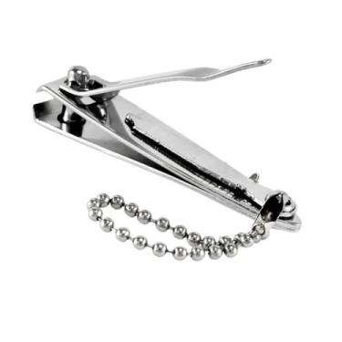 Imagem de Cortador De Unha Com Chave Enox 942