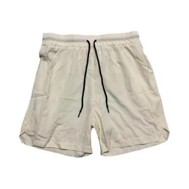 Imagem de Shorts Masculinos De Secagem Rápida Para Academia E Corrida Verão 2025