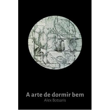 Imagem de Livro - A arte de dormir bem