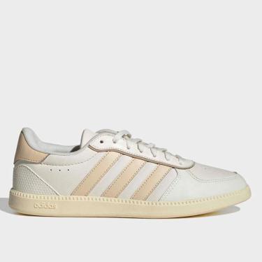 Imagem de Tênis Adidas Breaknet Sleek Feminino-Feminino