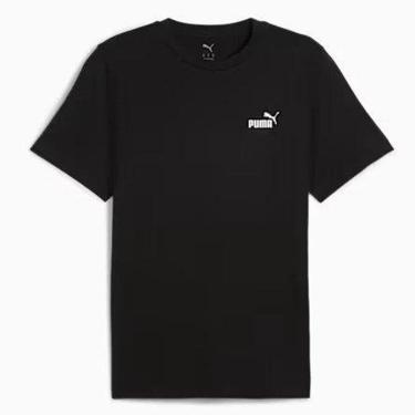 Imagem de Camiseta Puma Execution Masculina-Masculino