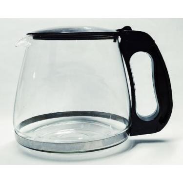 Imagem de Jarra Para Cafeteira Philco PH41 / PH41 Thermo - 30 Cafés  Preta