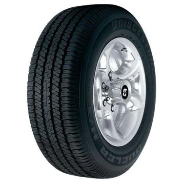 Imagem de Pneu Aro 16 Bridgestone 255/70 R16 BL 111H Dueler H/T 684 II