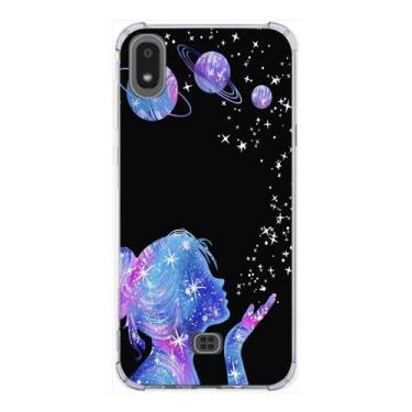 Imagem de Capa Capinha De Celular Compatível com K8+ e K8 PLUS Personalizada - T