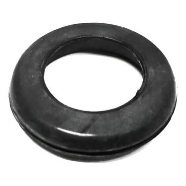 Imagem de Guarnicao Fechadura Porta Traseira Fiat Palio 96/17 Original 7734611