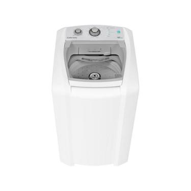 Imagem de Maquina de Lavar Roupas Automatica 12KG Colormaq LCA12 Turbo Lavagem, 
