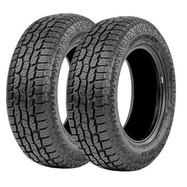Imagem de Kit 2 Pneus Speedmax Aro 14 175/80r14 88T Adventuremax Guard At