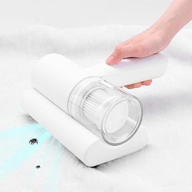 Imagem de Aspirador Anti Ácaro com Sucção e Luz UV - RELET