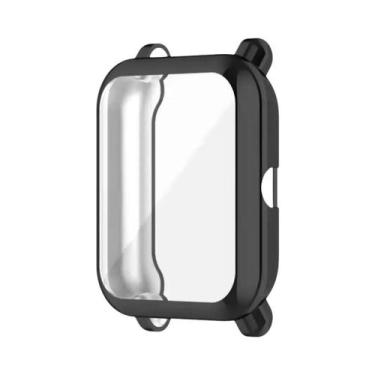 Imagem de Capa Protetora Para Relógio Xiaomi Amazfit Bip U pro Pop pro Com Prote