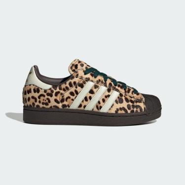 Imagem de Tênis Superstar Ii Adidas Feminino-Feminino