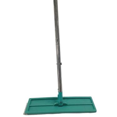 Imagem de MOP Esfregão Flat com Suporte N244699-6 Verde - Quanhe