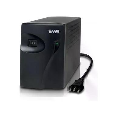 Imagem de Estabilizador SMS ProgressiveIII 1000VA Bi-115 16216