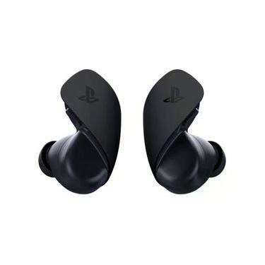 Imagem de Fones de ouvido sem fio PULSE Explore – Midnight Black