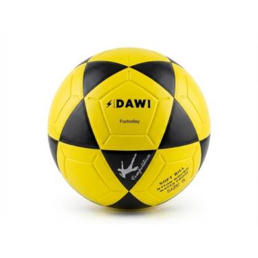 Imagem de bola de futevôlei e altinha dawi competition oficial 5 ORIGINAL