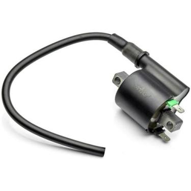 Imagem de Bobina Ignição Cg 125I Fan 2016 a 2018 Magnetron 90202780