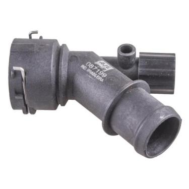 Imagem de Conexão Rápida Radiador Vw Polo 2006 a 2007 - 1352790 - 087199 - Volks