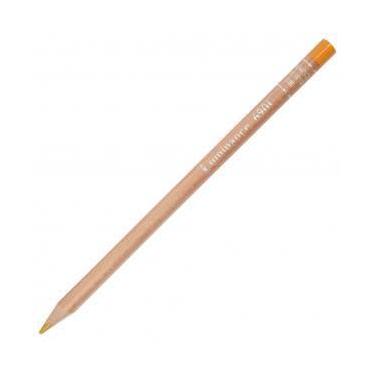 Imagem de Lápis de Cor Caran d'Ache Luminance 036 Raw Sienna - caran d ache