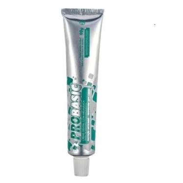 Imagem de Gel Dental Pró Basic 90gr - Cuidados com o corpo
