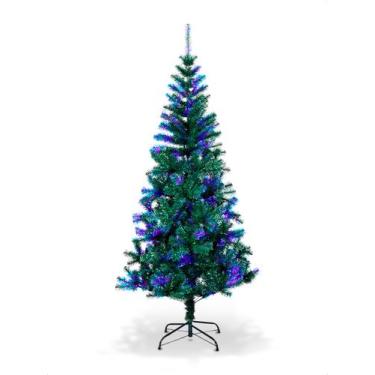 Imagem de Arvore de Natal Furtacor Shine 1,50m 200 Galhos Premium - Klizz