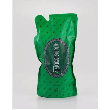 Imagem de Refil Sabonete Líquido de Glicerina Phebo Amazonian 320ml