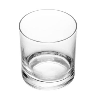 Imagem de Copo para Whisky de Vidro CLEAN 320ml Lyor Drinks Whiskey