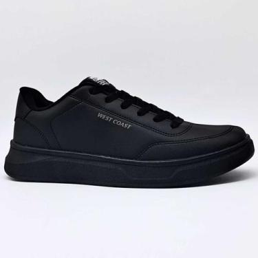 Imagem de Sapatênis Masculino West Coast Casual Social Esporte Wc-207, 41