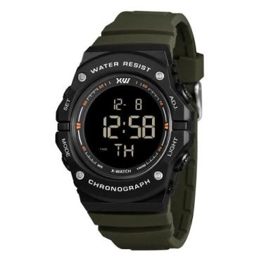 Imagem de Relogio X-Watch Xmppd782 Pxex - X-Games/X-Watch