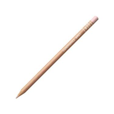 Imagem de Lapis de Cor Luminance Caran D'ache Escolha a Cor - CARANDACHE, BURNT 