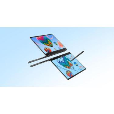 Imagem de Nb asus vivobook tp3607sa-ps77t ult 7-258v 4.8/ 32gbd5/1tbssd/16"/oled