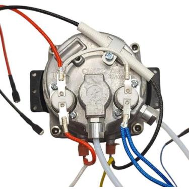 Imagem de Caldeira/Resistencia Cafeteira Expr. Oster Bvstecmp65r 220v, 220V