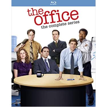 Imagem de The Office: The Complete Series