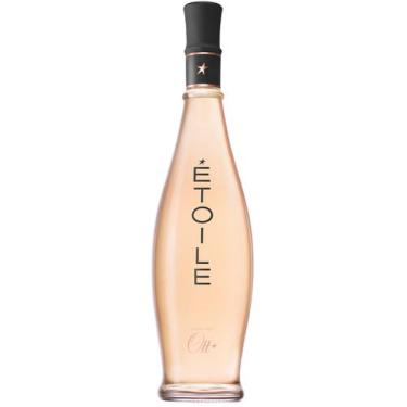 Imagem de Vinho Domaines Ott Étoile 2021 Rosé 750ml