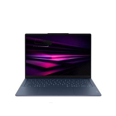 Imagem de Notebook Lenovo Yoga Slim 7 14Q8Y11 Snapdragon X2 Elite X2E-80-100 32GB 1TB SSD Windows 11 Home - 83QR002NBR